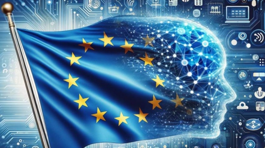 Η Κομισιόν ψεύδεται για την Τεχνητή Νοημοσύνη - Η Ευρώπη έχει χάσει το τρένο και δεν βάζει μυαλό