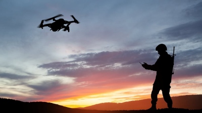 Νέα εποχή για τις Ενοπλες Δυνάμεις: Ελληνικά drones και UCAV αλλάζουν το παιχνίδι - Έπεσαν οι υπογραφές ΕΛΚΑΚ με ιδιωτικές εταιρείες