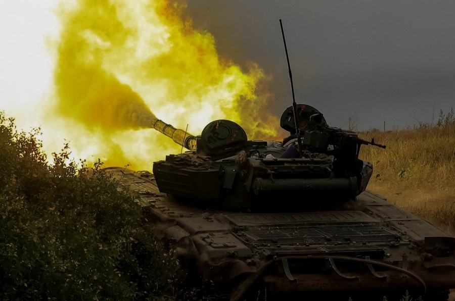 Δραματική ανατροπή στο παρά πέντε - Το ΝΑΤΟ δεν στέλνει στρατό στην Ουκρανία –  Η Ρωσία «κλειδώνει» Οδησσό, τρόμος στη Δύση