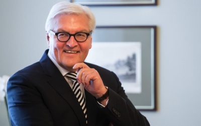 Steinmeier: Ελλάδα και Γερμανία κοιτάζουν από κοινού το μέλλον - Βρισκόμαστε μπροστά σε ένα ξεκίνημα
