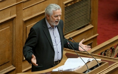 Αναδιπλώνεται ο κ. Δρίτσας (ΣΥΡΙΖΑ): Διευκρινίζει πως αναφερόταν στη δημοκρατία, τους πολίτες, τις αξίες