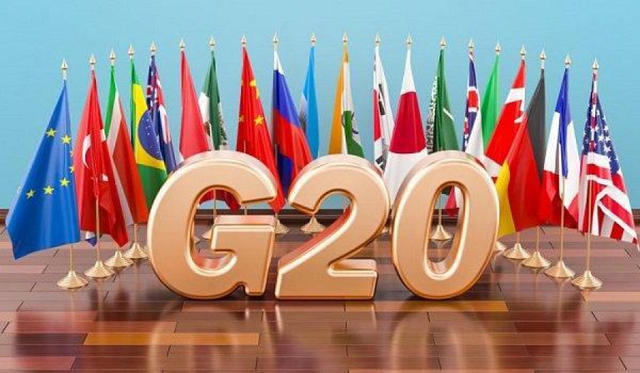 Οι G20 υπόσχονται δίκαιη διανομή του εμβολίου για τον Covid -19 και στήριξη των φτωχότερων χωρών