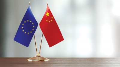 Εντείνονται οι πιέσεις σε Κίνα για «ουδετερότητα» σε Ρωσία - Το μήνυμα της ΕΕ σε Xi Jinping
