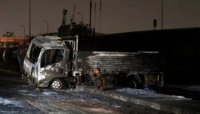 Τραγωδία στην Αίγυπτο: Επτά νεκροί και 20 τραυματίες σε απίστευτη καραμπόλα οχημάτων