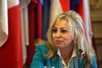 Η Νέλλη Τζάκου ίσως να είχε σχεδιαστεί καιρό να απομακρυνθεί από την Εθνική Τράπεζα