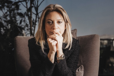 Τέμπη: Εξώδικο Καρυστιανού - Ρούτσι σε Κακλαμάνη, Μητσοτάκη και Άρειο Πάγο