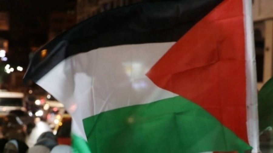 Δυτική Όχθη: Ο ισραηλινός στρατός συνέλαβε μια Παλαιστίνια βουλευτή