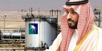 Πετρέλαιο πάνω από τα 100 δολάρια και νέο κύμα πληθωρισμού φέρνει το σχέδιο Salman για προσφορά μετοχών της Aramco