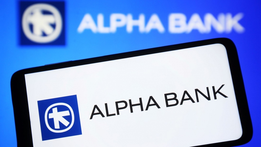 Η Alpha Bank διατηρεί την κορυφή στο Private Banking με νέες διεθνείς διακρίσεις
