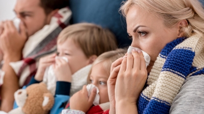 Οι 10 κανόνες για να προλάβουμε τη γρίπη και τις ιώσεις του αναπνευστικού