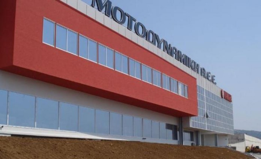 Μοτοδυναμική: Μείωση κύκλου εργασιών και EBITDA στο α΄ εξάμηνο του 2020