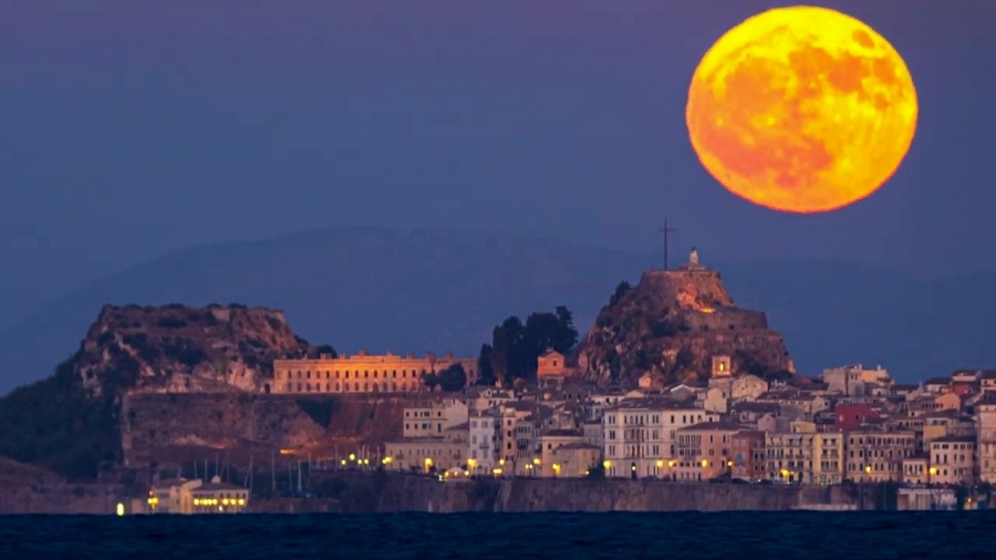 Ανατριχιαστική επιστημονική πρόβλεψη: «Στις 22 Δεκεμβρίου 2032 η Σελήνη θα συγκρουστεί με τον 2024 YR4»