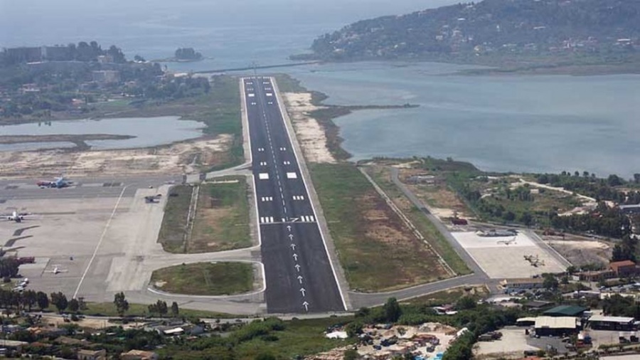 Εγκρίθηκε ο διορισμός της νέας ηγεσίας της Υπηρεσίας Πολιτικής Αεροπορίας - Πώς θα αξιοποιηθούν τα περιφερειακά αεροδρόμια