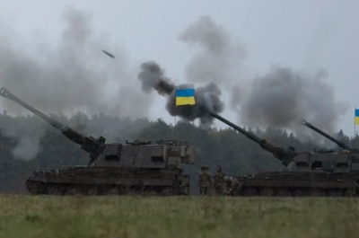 Αποκάλυψη: Σε απόγνωση και υπό πίεση οι Ουκρανοί θα αντεπιτεθούν από την Kherson – Η Δύση τους οδηγεί σε σφαγή