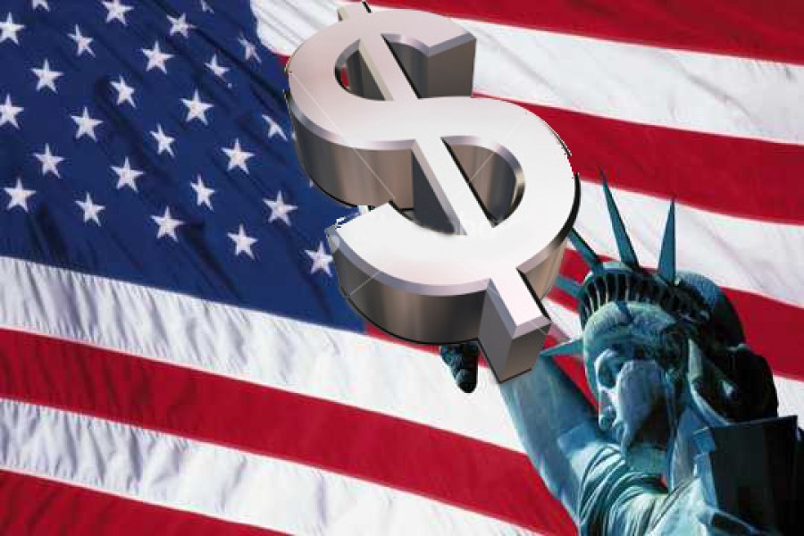 Buchanan.org: Οι ΗΠΑ δεν μπορούν πλέον να κάνουν τα πάντα