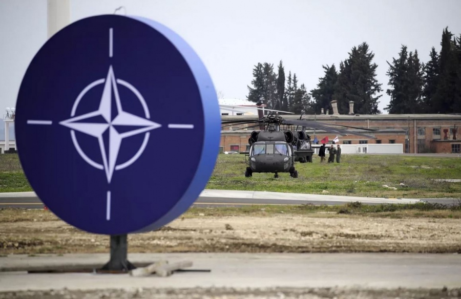 Καυστικό χιούμορ Lavrov για τη βάση Deveselu του ΝΑΤΟ στη Ρουμανία: «Δεν μπορώ να αποκαλύψω τίποτε... είναι μυστικό!»
