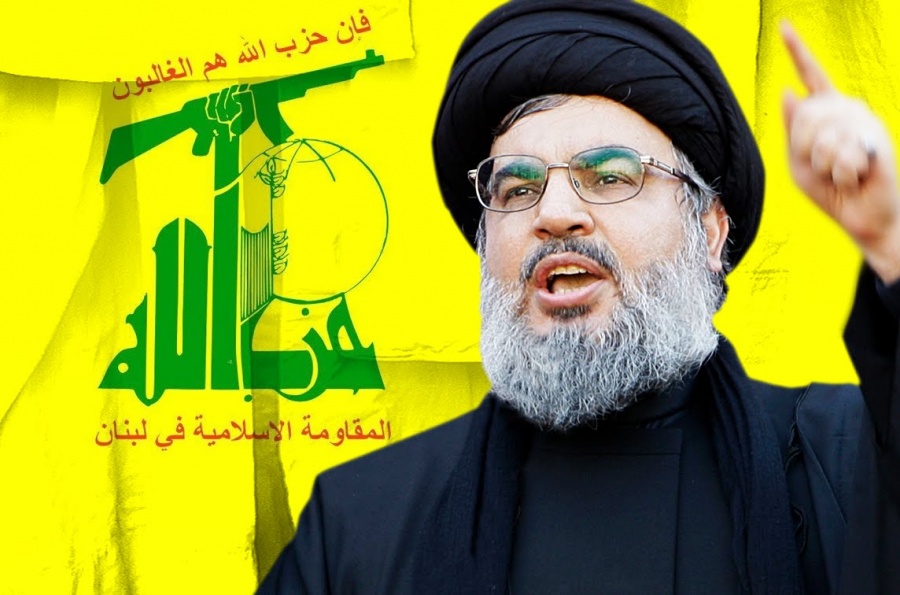 Λίβανος: «Νίκη» της αντίστασης χαρακτηρίζει το αποτέλεσμα των βουλευτικών εκλογών ο ηγέτης της Χεζμπολάχ, Nasrallah