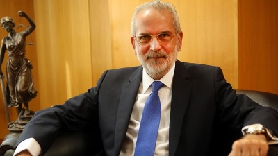 Ο Σαρμάς υπηρεσιακός πρωθυπουργός - Ολοκληρώθηκε η σύσκεψη πολιτικών αρχηγών υπό την  Σακελλαροπούλου