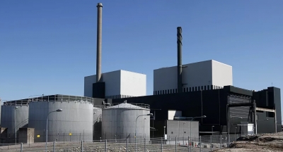 Σουηδία: Εθεάθη drone να πετά πάνω από πυρηνικό εργοστάσιο – Συναγερμός στις αρχές