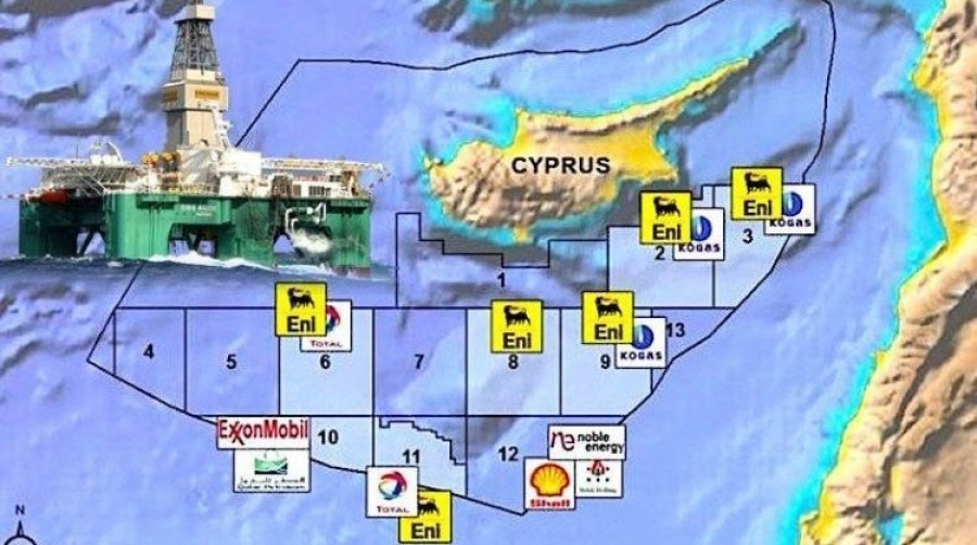 Γιατί οι Κύπριοι έχουν το πάνω χέρι στα ενεργειακά ότι και να λένε οι Τούρκοι