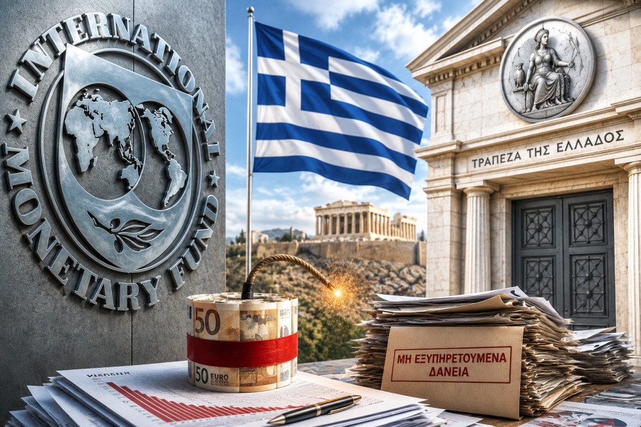 ΒΙΑΖΕΤΑΙ ΤΟ ΔΝΤ ΝΑ ΠΑΡΕΙ ΤΑ ΣΠΙΤΙΑ ΚΑΙ ΤΙΣ ΠΕΡΙΟΥΣΙΕΣ ΤΩΝ ΕΛΛΗΝΩΝ. Πότε θα ξυπνήσει αυτός ο κοιμισμένος λαός;;; ΒΙΑΖΕΤΑΙ ΤΟ ΔΝΤ ΝΑ ΠΑΡΕΙ ΤΑ ΣΠΙΤΙΑ ΚΑΙ ΤΙΣ ΠΕΡΙΟΥΣΙΕΣ ΤΩΝ ΕΛΛΗΝΩΝ. Πότε θα ξυπνήσει αυτός ο κοιμισμένος λαός;;;