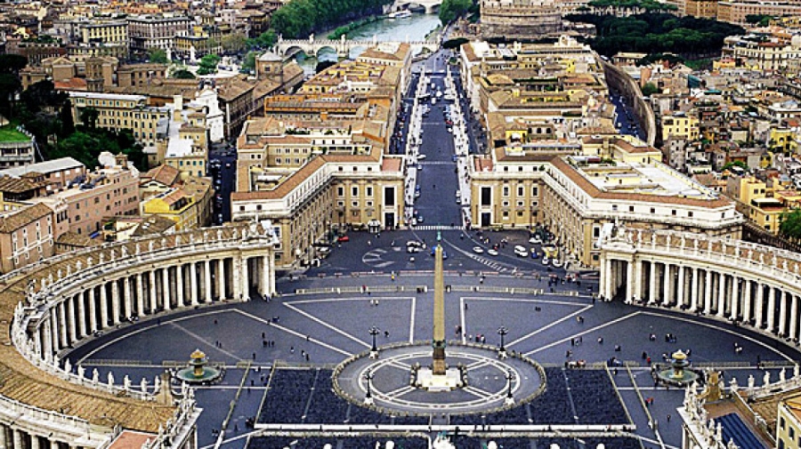 Βατικανό: Η Αγία 'Εδρα ανακοινώνει έρευνα σε βάρος Γάλλου καρδιναλίου για σεξουαλική κακοποίηση ανήλικης