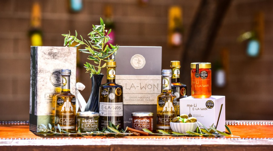 Νέες βραβεύσεις για την E - LA - WON από τα London Awards 2021