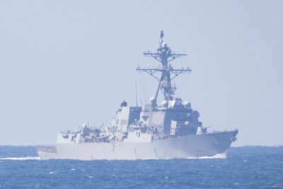 Οι ΗΠΑ θα στείλουν περισσότερα πολεμικά πλοία στις ακτές της Υεμένης