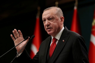 Κόντρα στις δυσμενείς δημοσκοπήσεις ο Erdogan ξανά υποψήφιος το 2023, στην Τουρκία – Ποια τα ισχυρά του χαρτιά