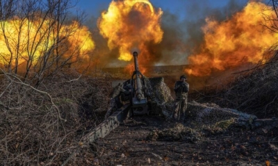 H Ρωσία με 1000 πυραύλους κατέστρεψε το 50% της ενεργειακής υποδομής της Ουκρανίας – Οι ρώσοι ετοιμάζουν… προέλαση…