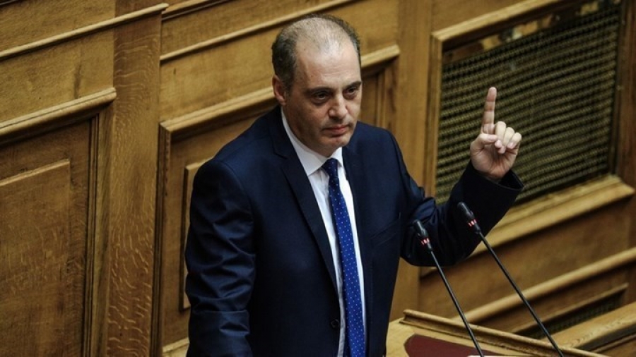 Βελόπουλος: Η κοινή γρίπη γιατί εξαφανίστηκε; Πού είναι; - Η μάσκα μπορεί να προφυλάξει κατά 30%