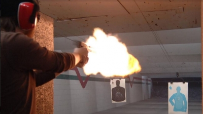 AUTOMAG III, το αξιοπερίεργο