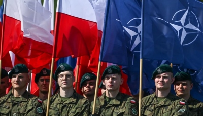 Poland has officially declared war on Russia - Europe on alert after Warsaw’s unthinkable decision