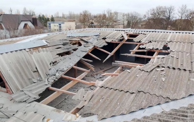 Ρωσία: Ουκρανική επίθεση σε εκλογικά τμήματα στην Kherson – Θέλουν να πνίξουν στο αίμα τις προεδρικές εκλογές