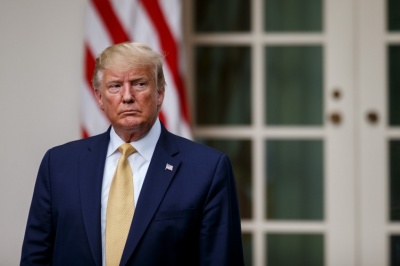 Trump: Το Ιράν να φύγει από την Υεμένη – Δεν επιδιώκουμε σε αλλαγή καθεστώτος στην Τεχεράνη