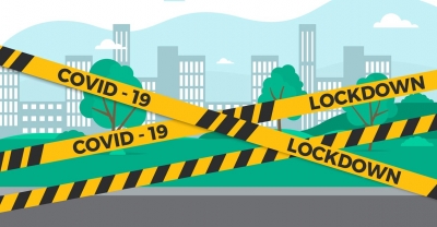 Μίνι lockdown σε Αργολίδα και Ευρυτανία - Παρατείνονται τα περιοριστικά μέτρα σε Αχαΐα, Ηλεία, Μεσσηνία, Ηράκλειο και Ικαρία