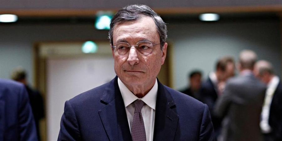 Draghi: Η Ε.Ε. πρέπει να παρέμβει άμεσα για το ενεργειακό κόστος - Η ενεργειακή κρίση προκλήθηκε από τον Putin