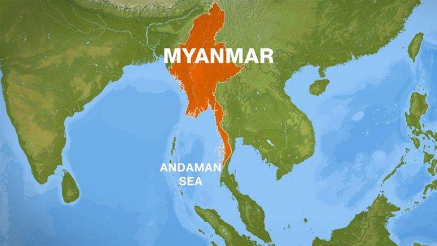 Η κρίση στη Μιανμάρ, προαναγγελία θανάτου για τον κλάδο ενδυμάτων και την απασχόληση