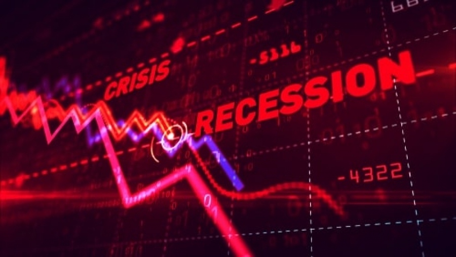 Οι ανησυχίες για βαριά ύφεση τρομάζουν τη Wall Street - Τι λένε Rosenberg,  Grundlach,  Asness, DB, Goldman Sachs, DataTrek