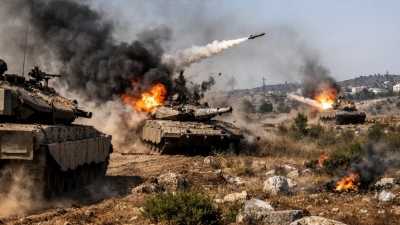 Οι Αμερικανοί ξεσκέπασαν το Ισραήλ: «Η Hezbollah θέρισε τις IDF, προκάλεσε τις βαρύτερες απώλειες από το 1980»