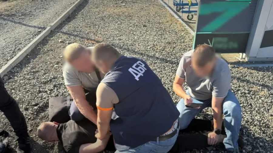 Αντίο σας: Πάνω από 650.000 άνδρες σε στρατιωτική ηλικία έχουν εγκαταλείψει την Ουκρανία