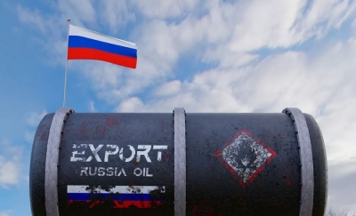 Lacalle (οικονομολόγος): Τεράστιο λάθος το πλαφόν της G7 στο ρωσικό πετρέλαιο - Πώς ευνοεί, αντί να πλήττει, Ρωσία και Κίνα