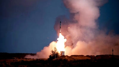 Τρόμος στην Ουκρανία: Οι Ρώσοι επιστράτευσαν το σύστημα S-400 για επιθέσεις σε χερσαίους στόχους - Τι ετοιμάζει η Μόσχα