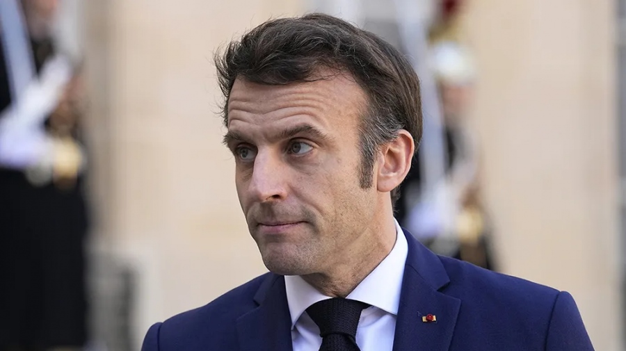 O Macron ζητά «άμεση κατάπαυση του πυρός» στη Rafah - Δεκάδες άνθρωποι σκοτώθηκαν από τις ισραηλινές επιδρομές