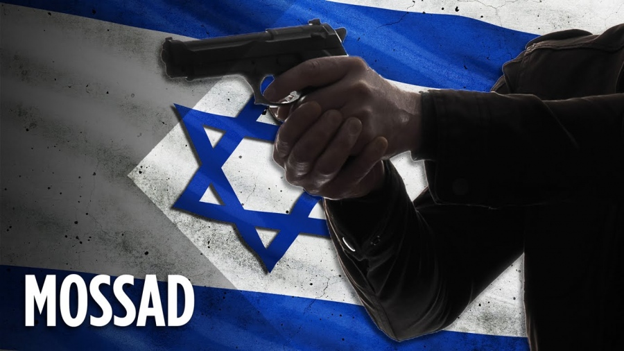 Πώς διασύρθηκαν Mossad και CIA - Η Hamas και οι Taliban εξέθεσαν τις πιο διάσημες μυστικές υπηρεσίες