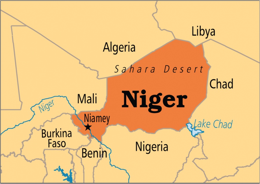 Νίγηρας: Στους 28 ο αριθμός των στρατιωτικών που σκοτώθηκαν σε επίθεση στα σύνορα με το Μάλι