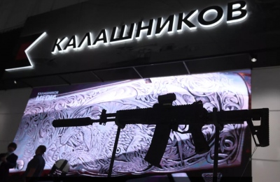 To NATO ζήλεψε το θρυλικό Kalashnikov– Το νέο AK-19 παρουσίασε η εταιρεία