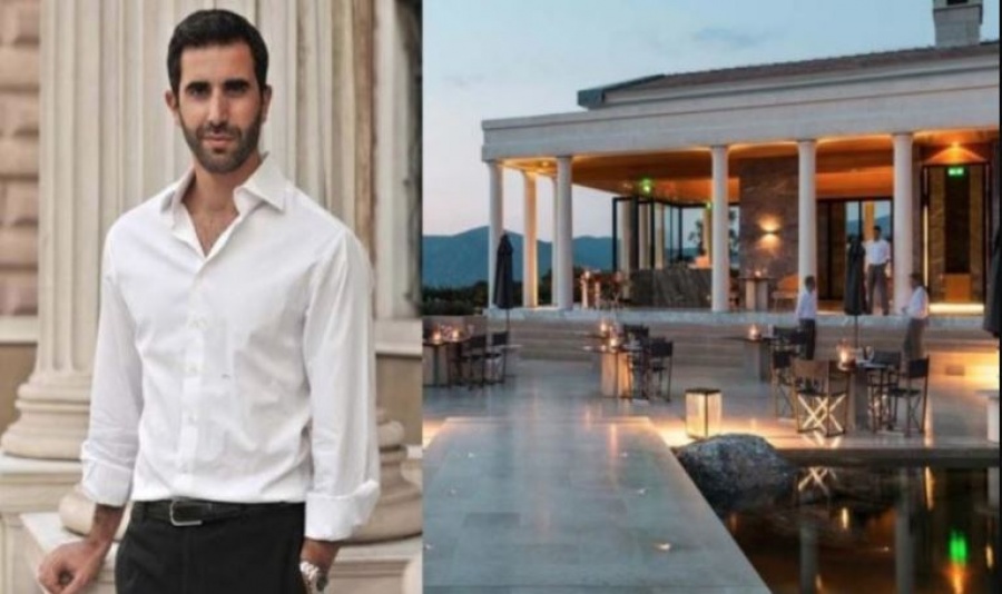 Και στα πλωττά ξενοδοχεία η Dolphin Capital