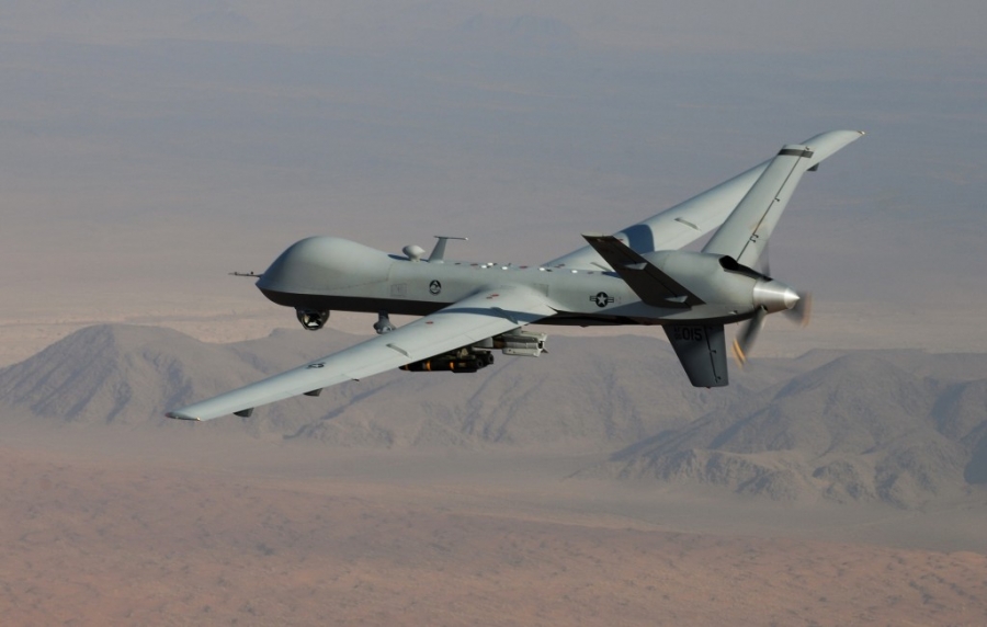 Αυστραλία για κατάρριψη αμερικανικού drone: Δεν παίζει με τους κανόνες η Ρωσία