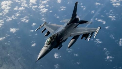 Ο πάγος έσπασε με τα F16 – Η πρώτη στρατιωτική πώληση των ΗΠΑ στην Τουρκία, εδώ και χρόνια